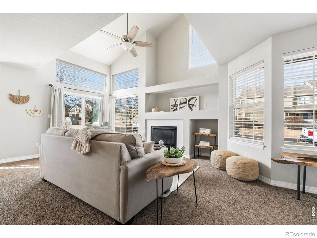 6702 Antigua Drive 51, Fort Collins