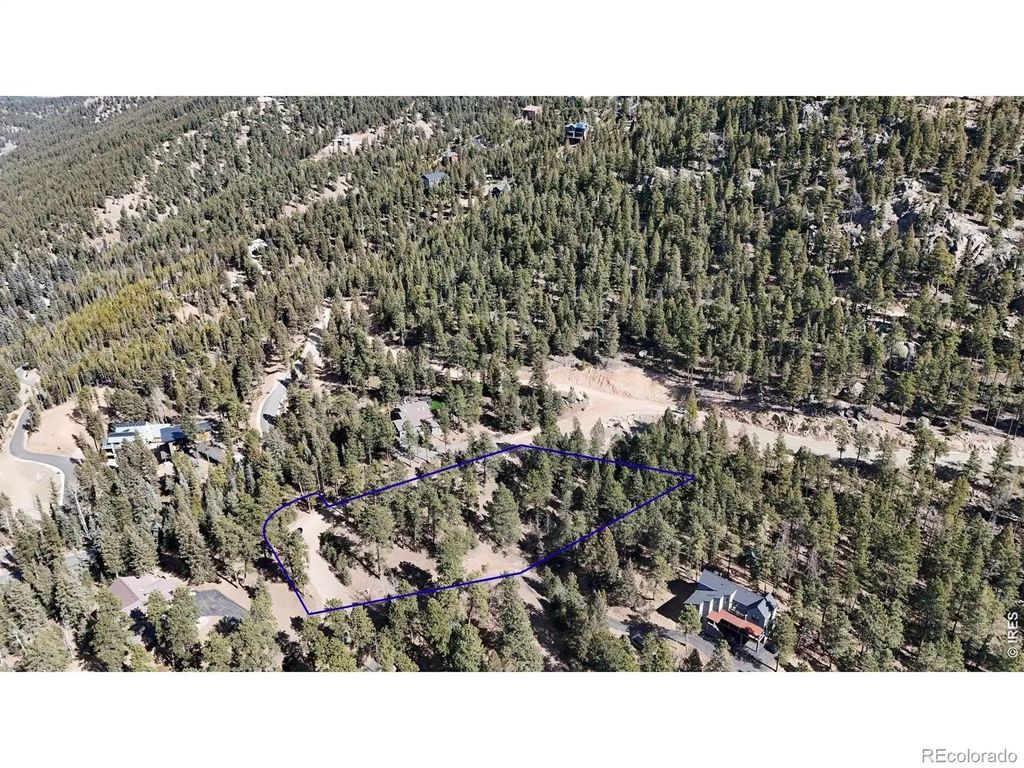 7000 - 7022 Blue Creek Road, Evergreen