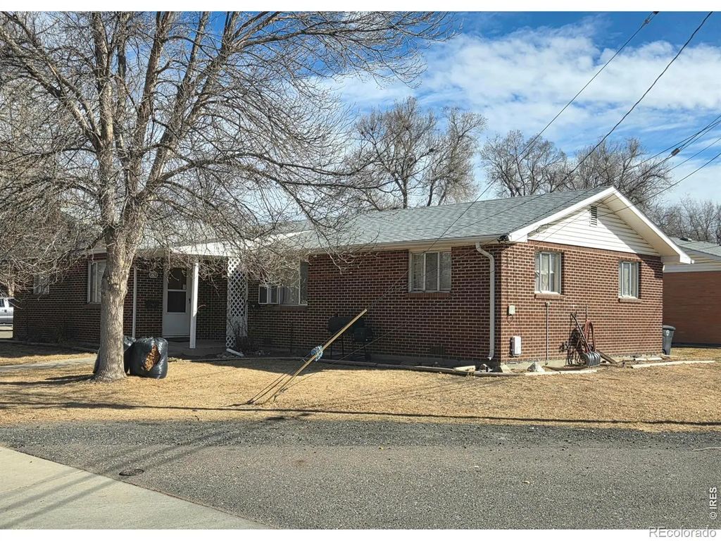 1530 Atwood Street, Longmont