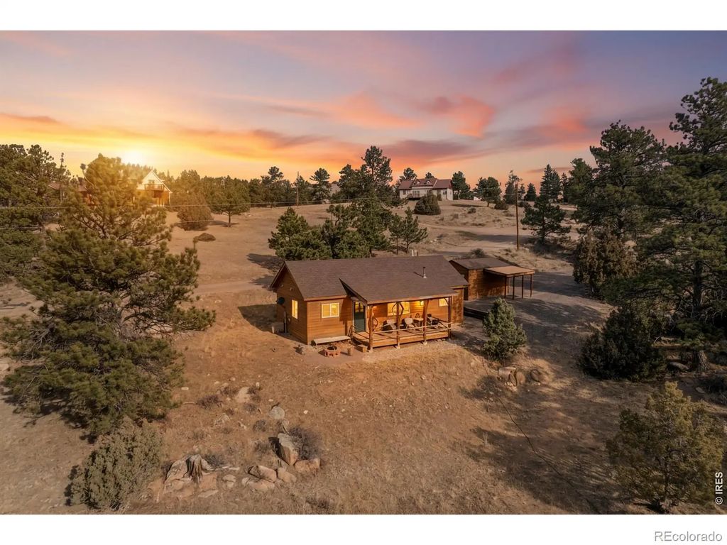 151 Mount Massive Drive, Livermore
