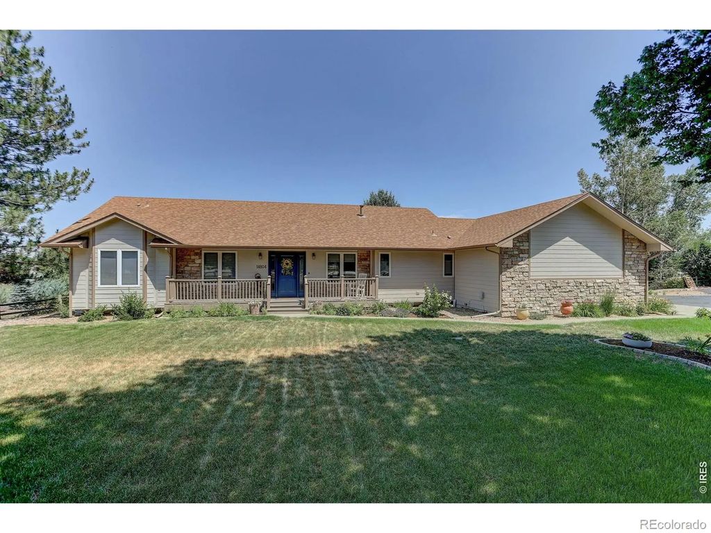 14804 County Road 7, Mead