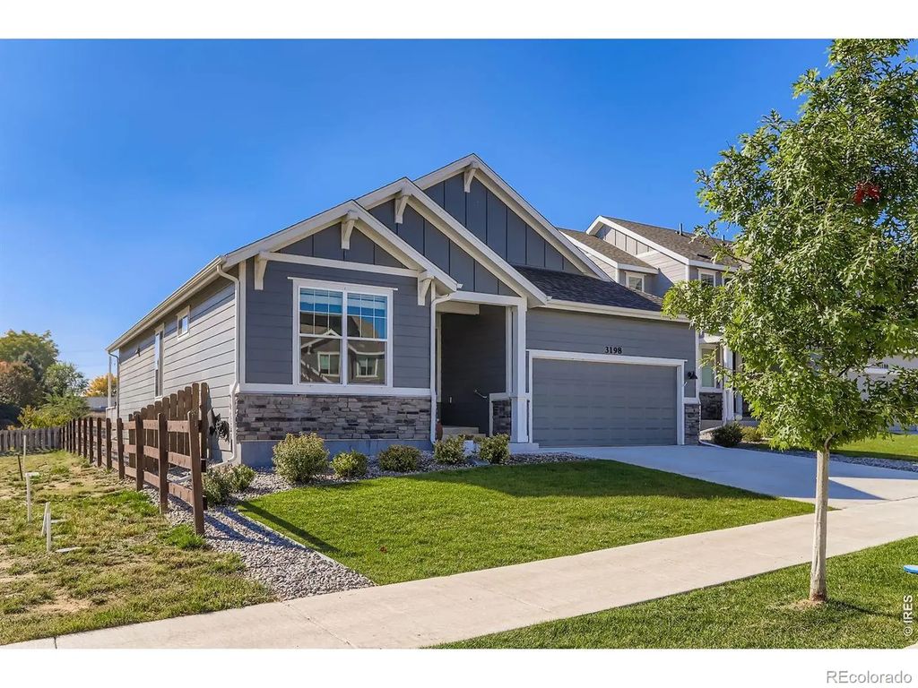 3198 Beaumont Boulevard, Mead