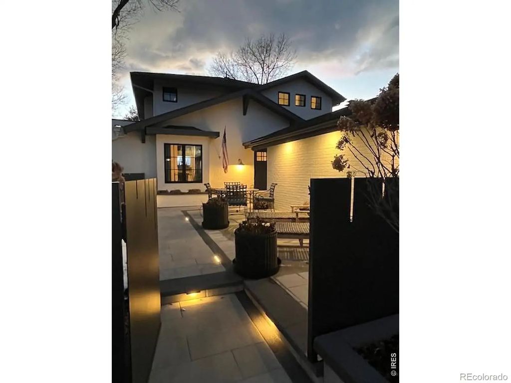 4803 Briar Ridge Court, Boulder