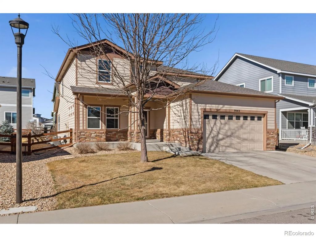 3043 Magnetic Drive, Loveland