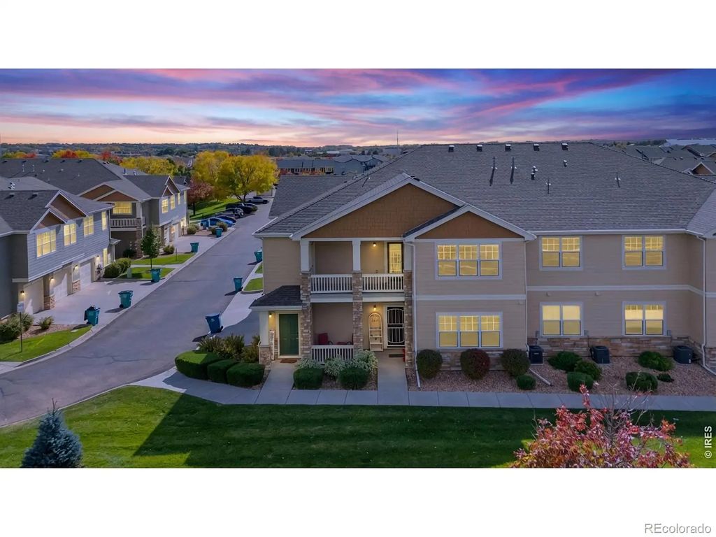 6911 W 3rd Street 810, Greeley