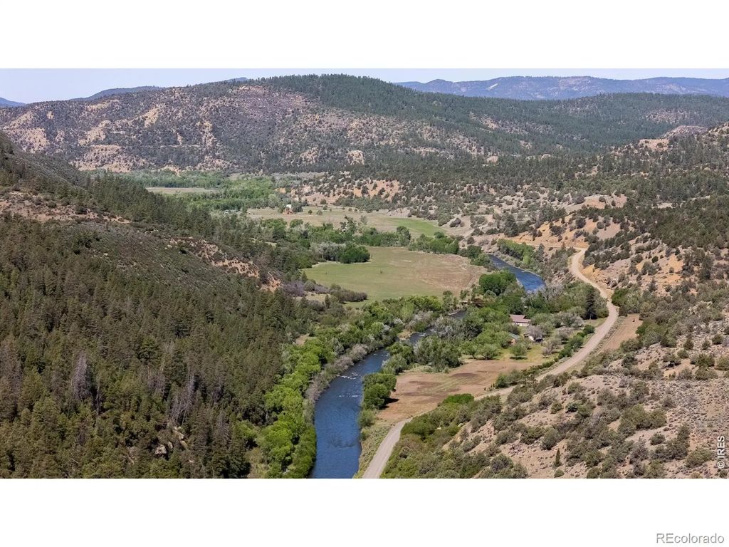18880 County Road 500, Pagosa Springs