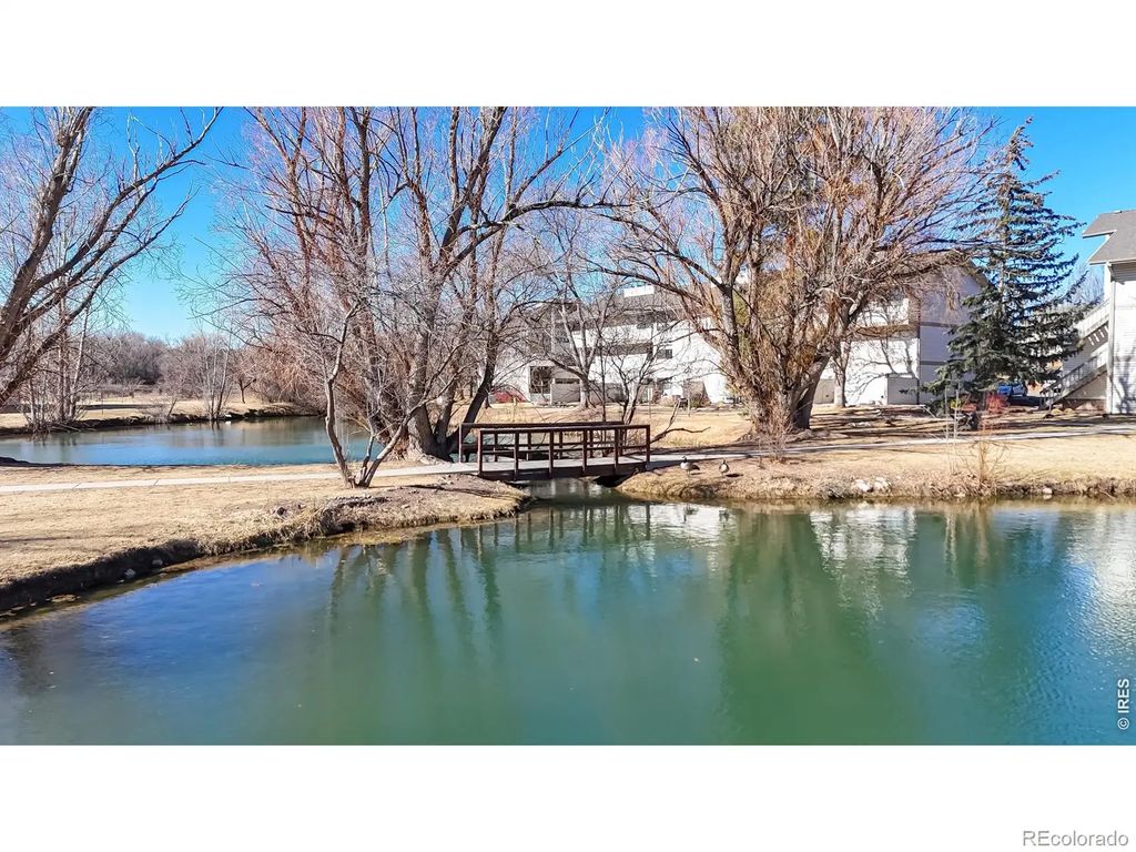 1705 Heatheridge Road 301, Fort Collins