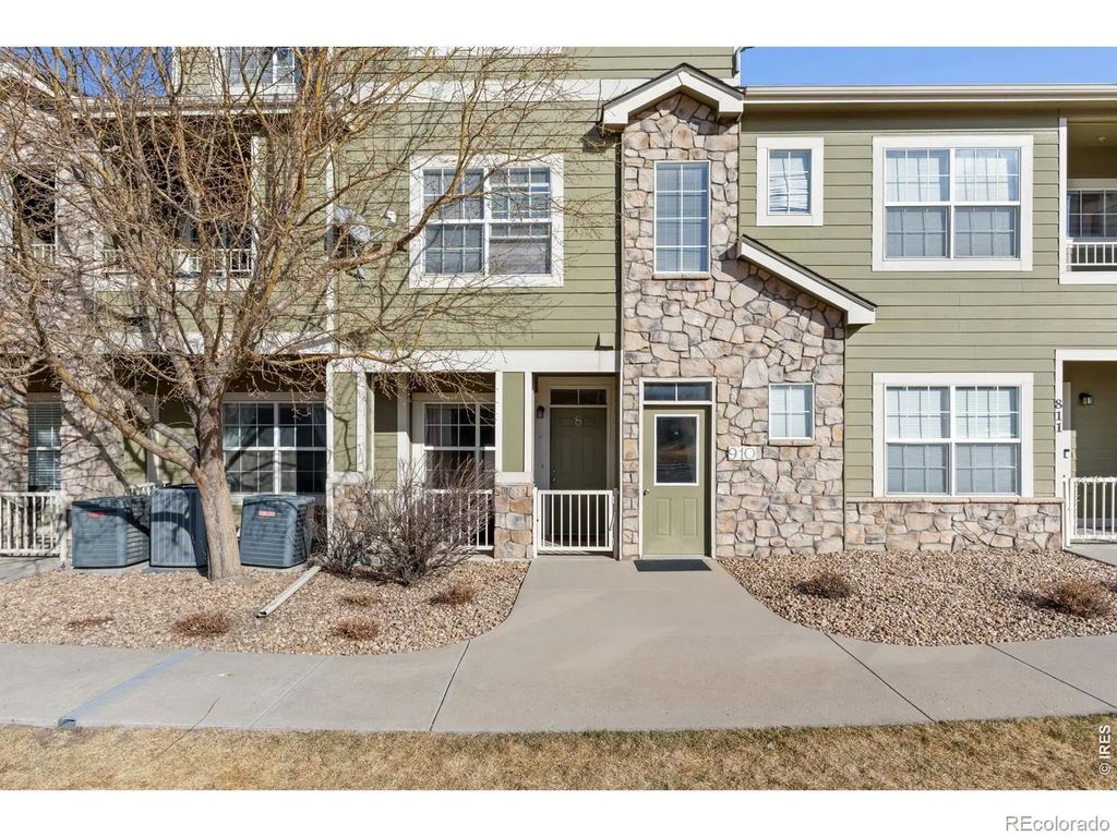 1900 68th Avenue 808, Greeley