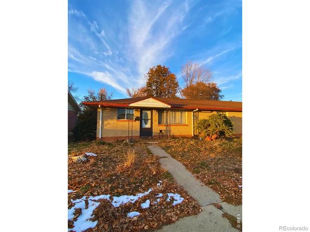 1434 12th Avenue, Longmont