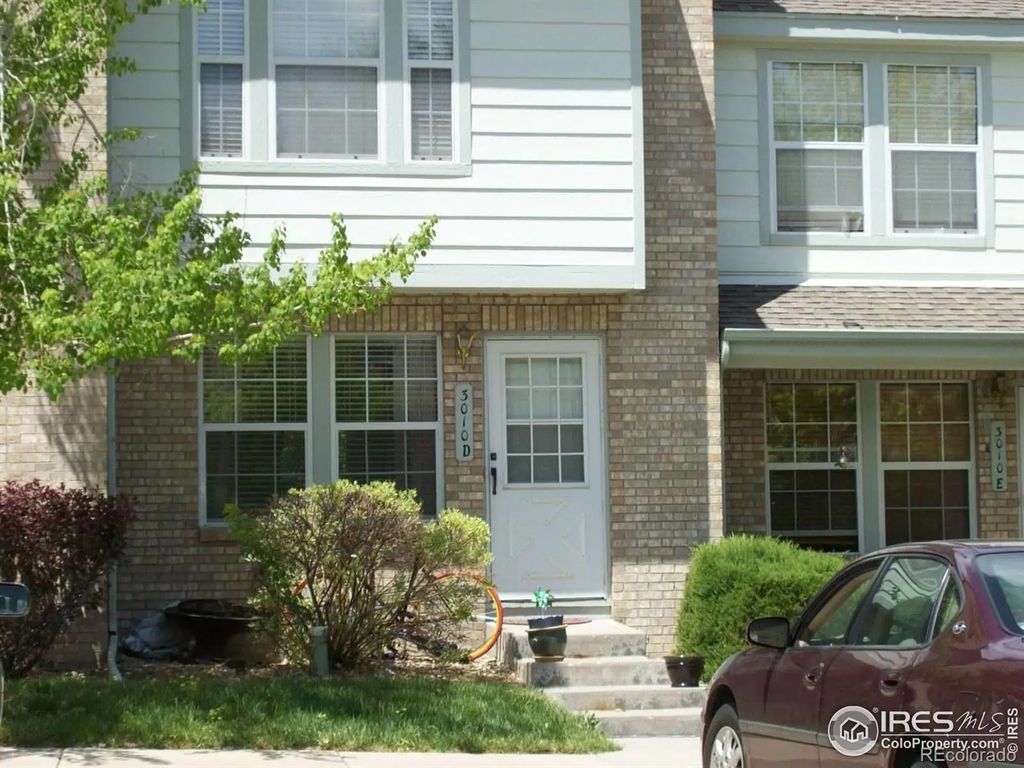 3010 W 107th Place D, Westminster