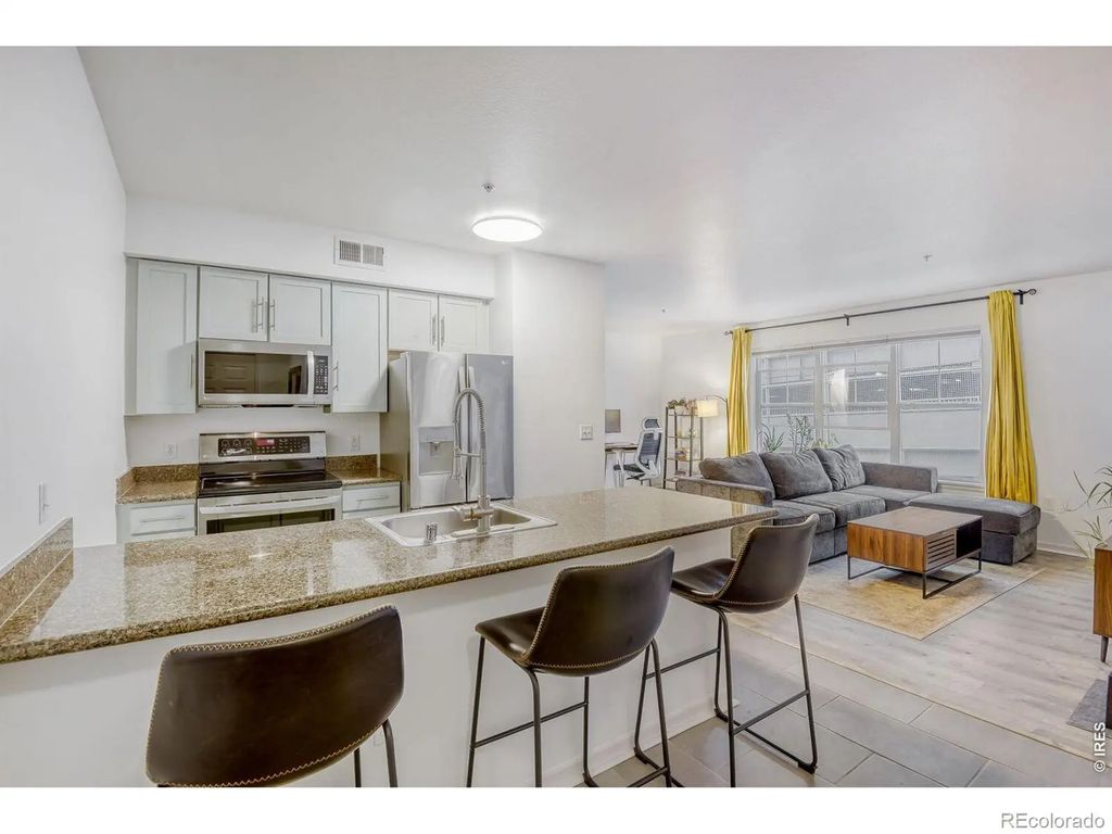 1623 Saint Paul Street 310, Denver