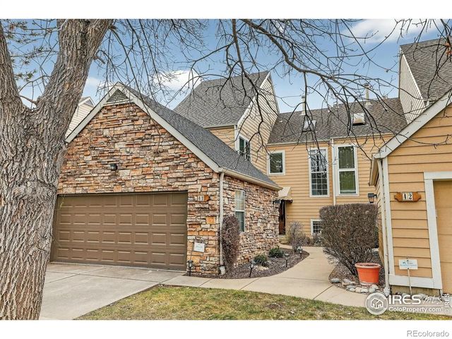 10000 E Yale Avenue 41, Denver
