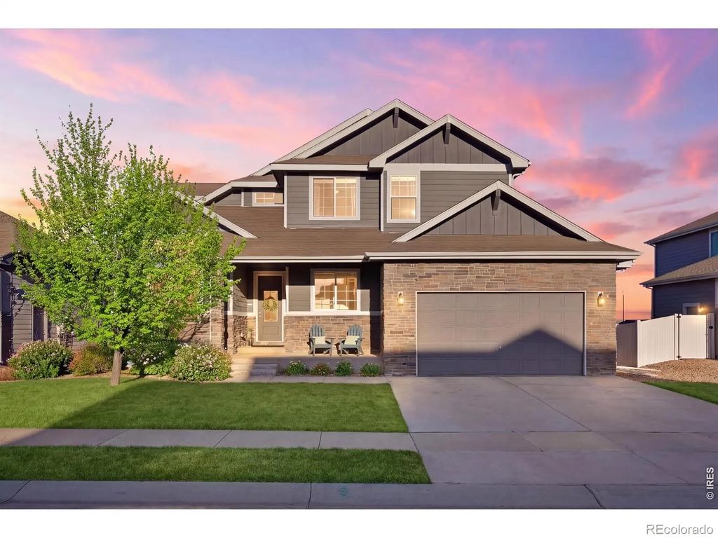 270 Mt Harvard Avenue, Severance