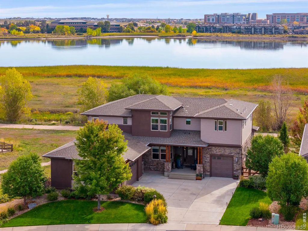 2572 Bluestem Willow Drive, Loveland