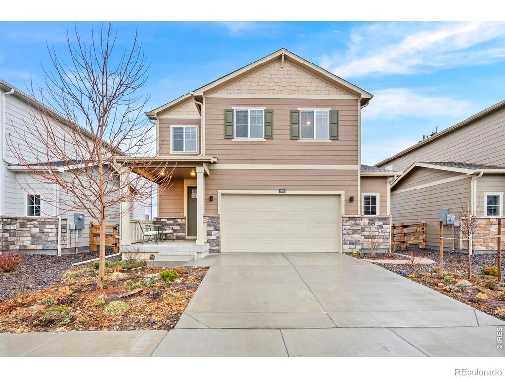 1938 Knobby Pine Drive, Fort Collins