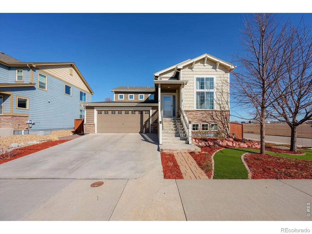 3493 Janus Drive, Loveland