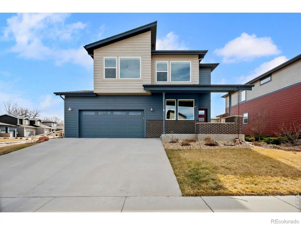 2145 Lambic Street, Fort Collins