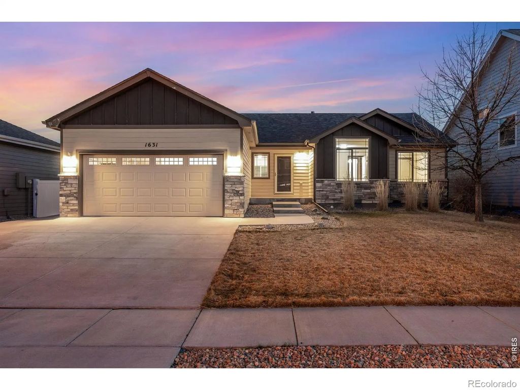 1631 Alpine Avenue, Berthoud