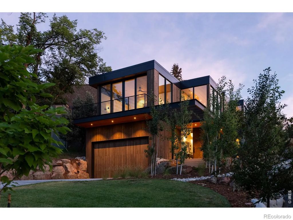 1865 Kohler Drive, Boulder