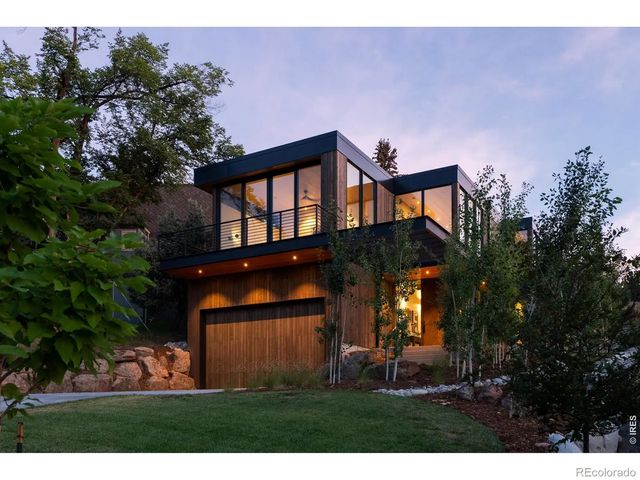 1865 Kohler Drive, Boulder