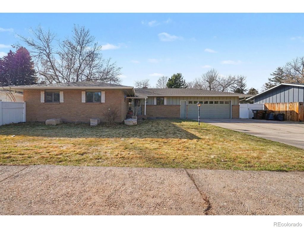1817 S Lemay Avenue, Fort Collins