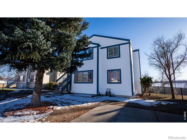 4520 W Bingham Place, Denver