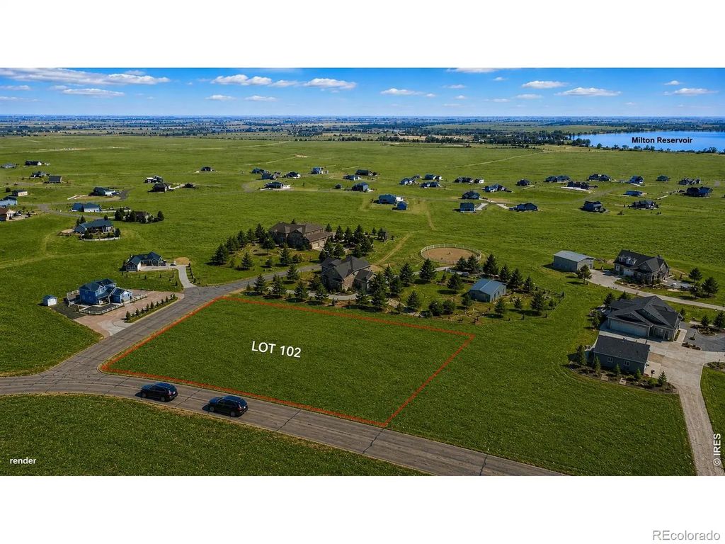 16486 Burghley Court, Platteville