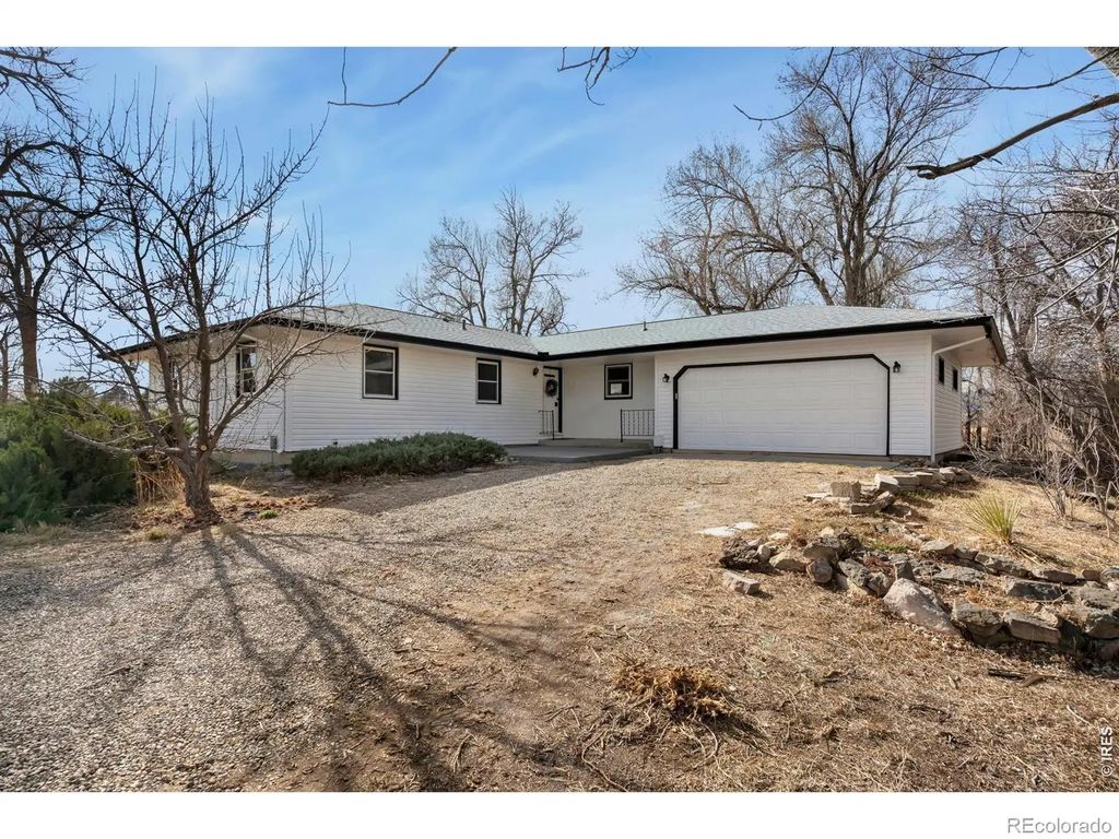 2767 S County Road 21, Loveland