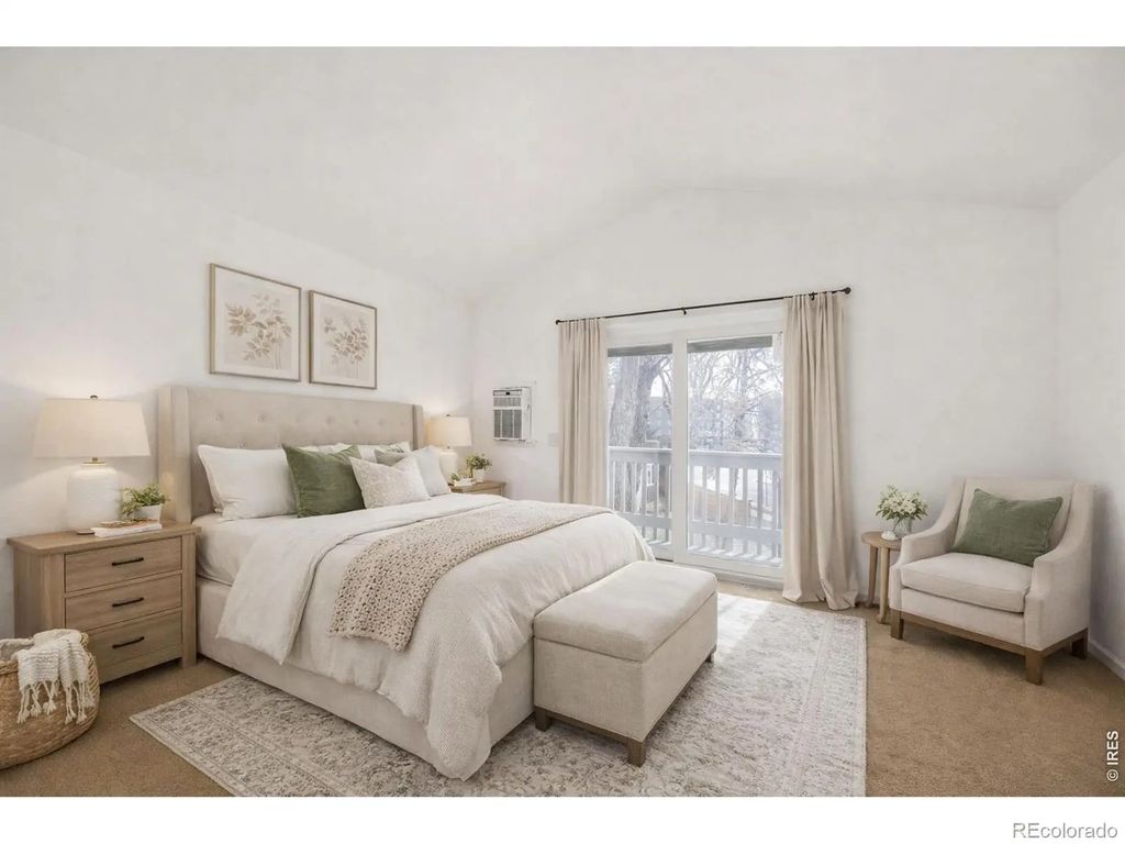 195 S Sable Boulevard U23, Aurora