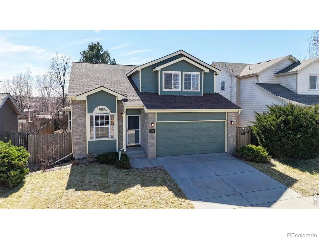 2708 W 126th Avenue, Broomfield