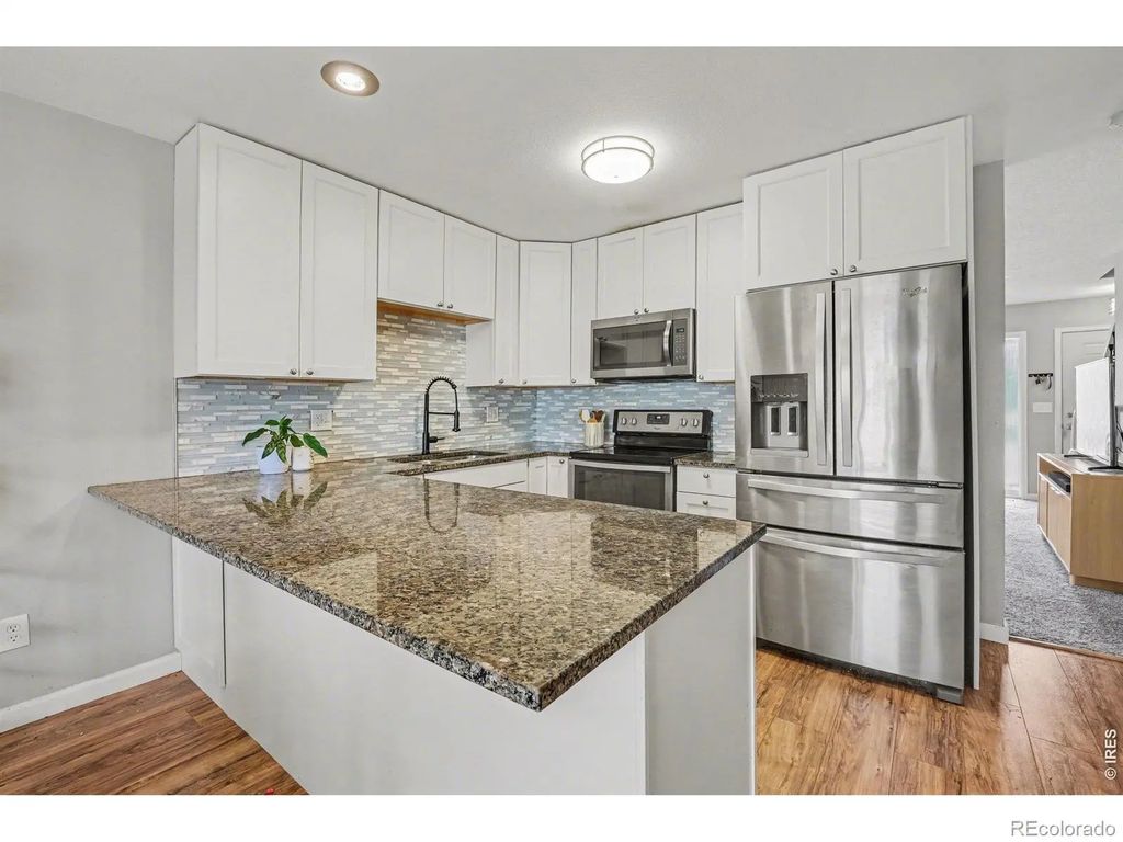 328 Butch Cassidy Drive, Fort Collins