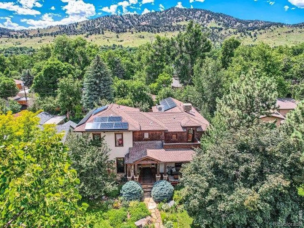 3135 11th Street, Boulder