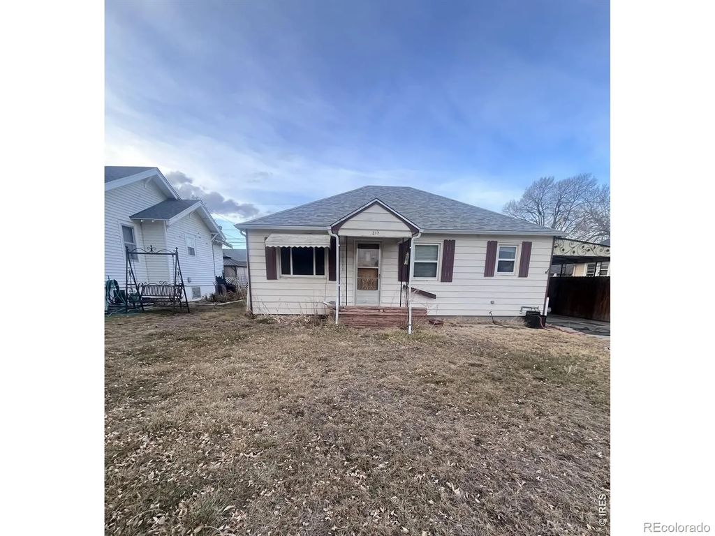 217 N 1st Street, Johnstown