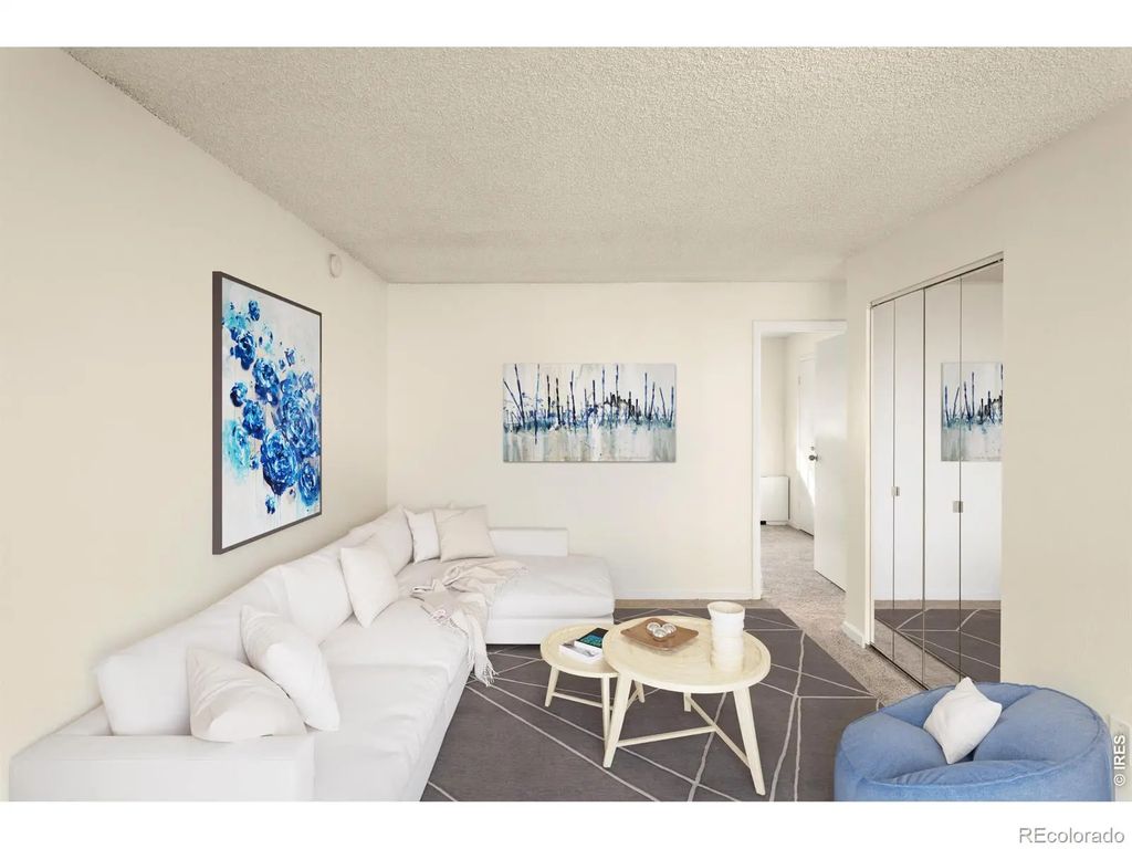 3161 Madison Avenue 302, Boulder