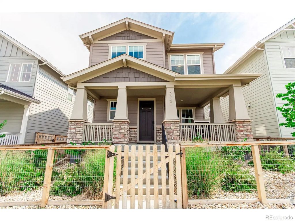 2742 E 103rd Avenue, Thornton