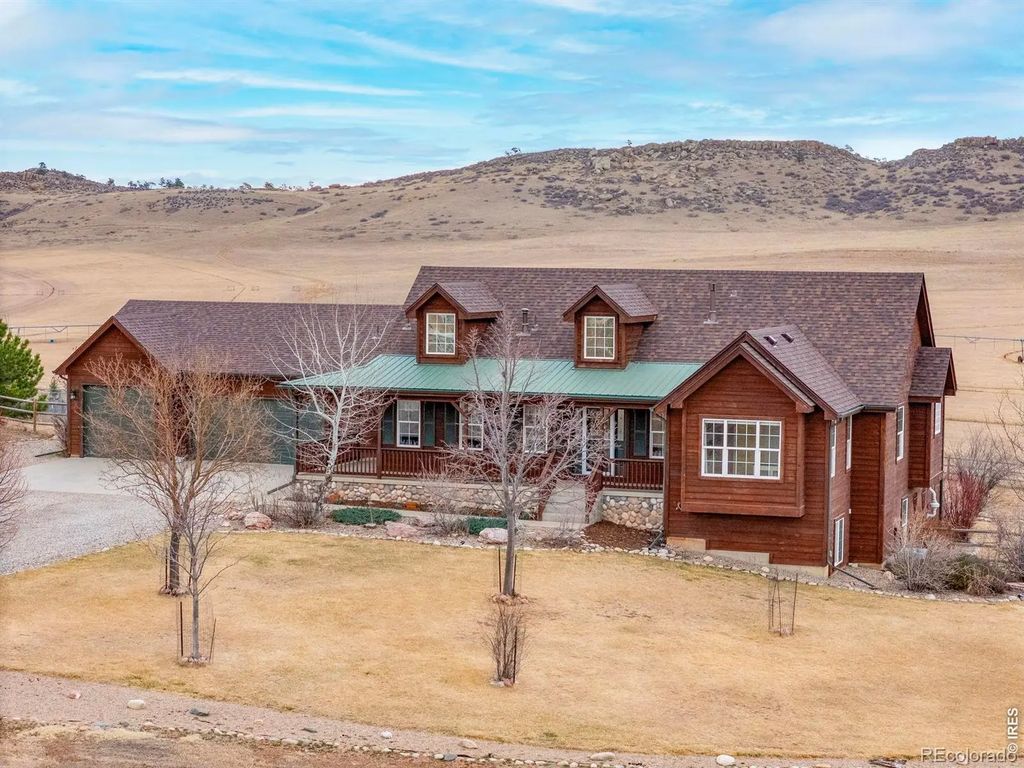 7864 Heart J Trail, Loveland
