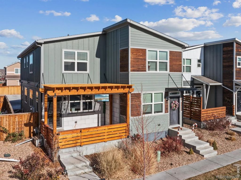 678 Grand Market Avenue, Berthoud