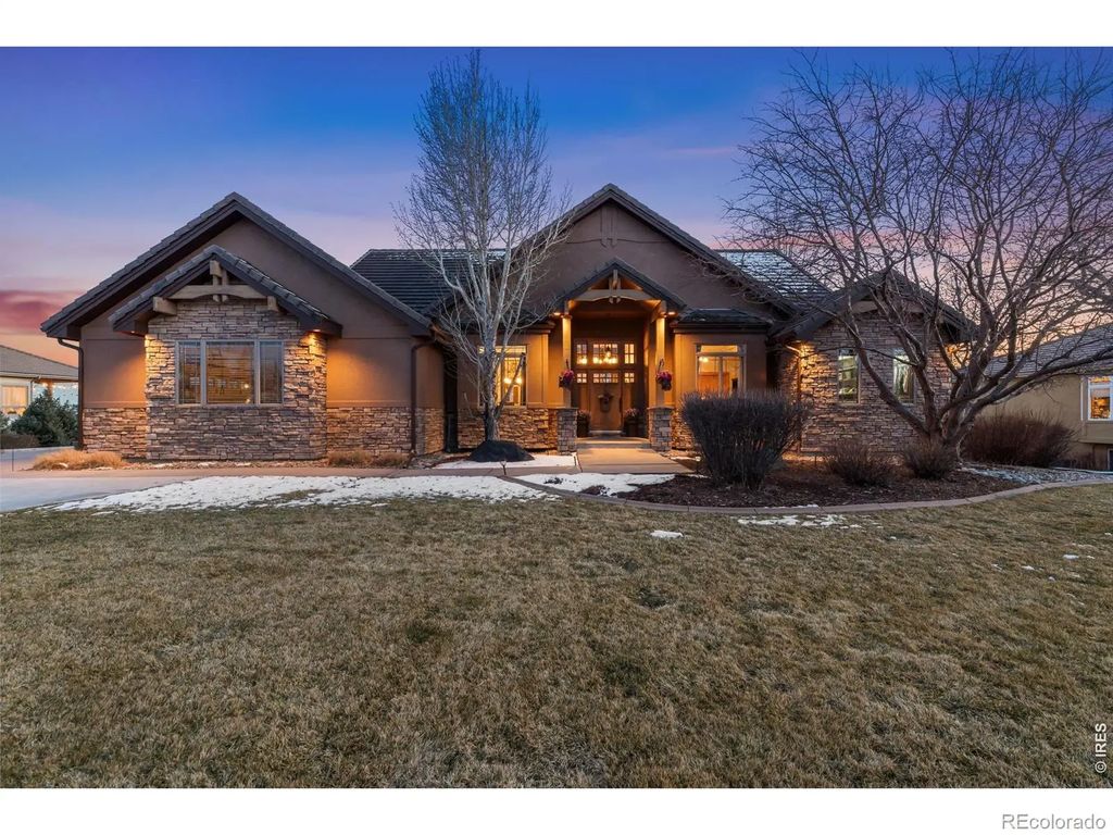 457 Rossum Drive, Loveland