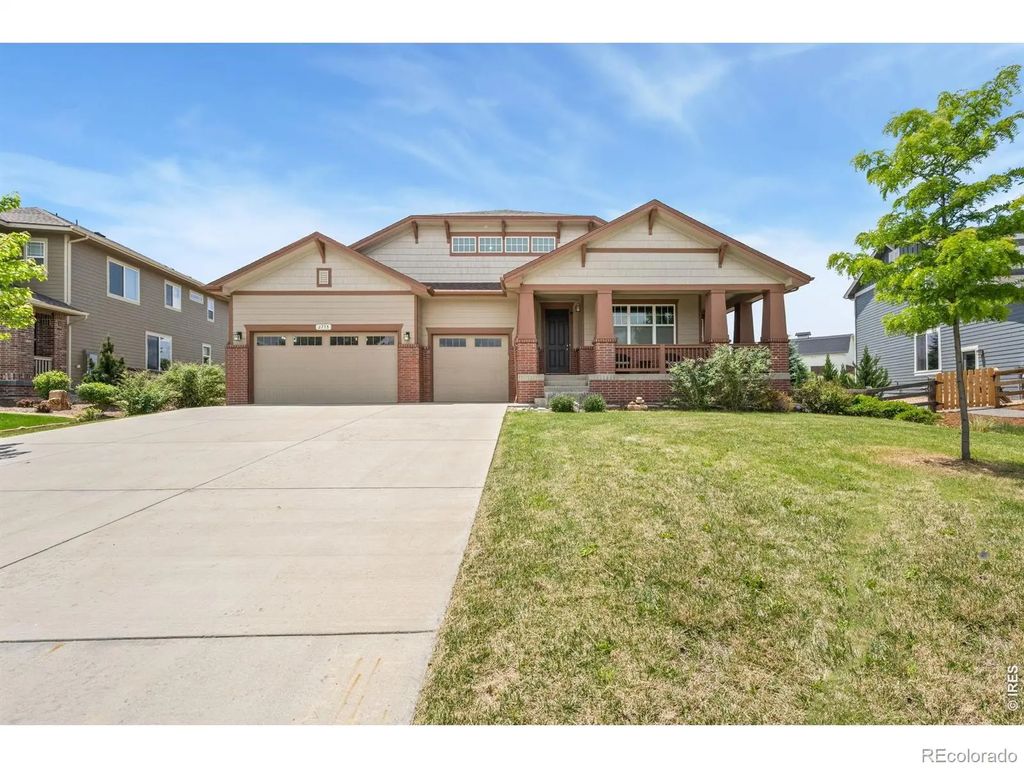 2715 Walkaloosa Way, Fort Collins