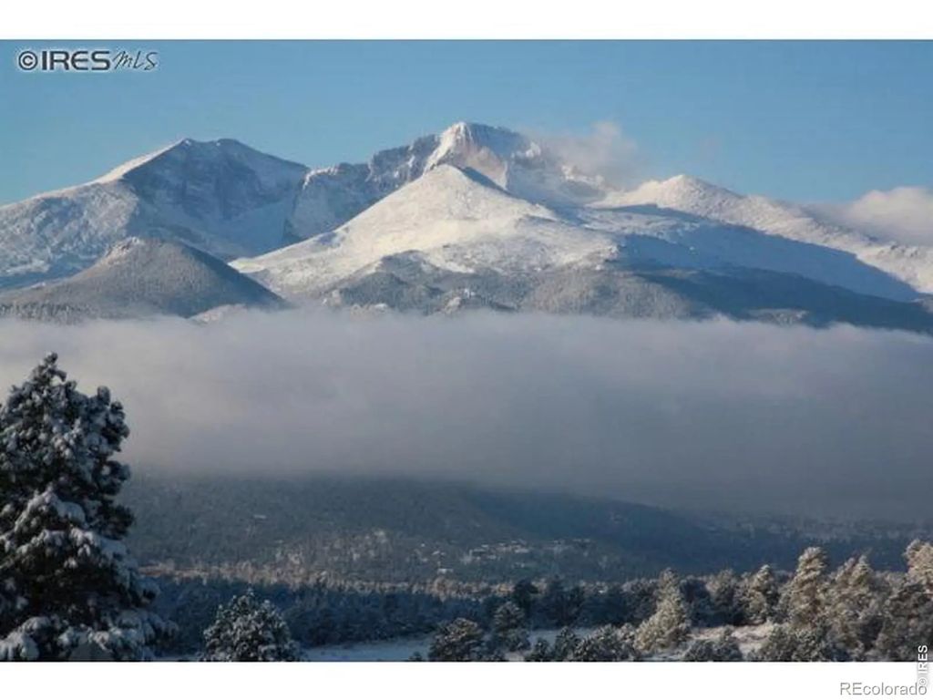 1565 Highway 66 #30, Estes Park