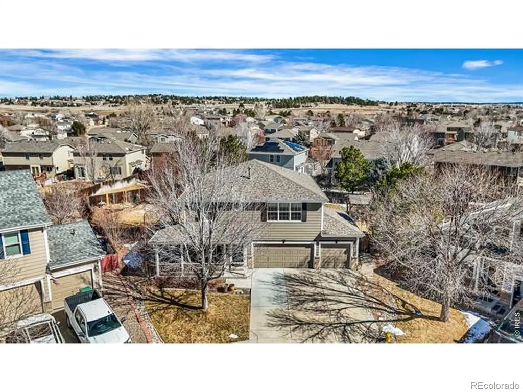 5354 Hospitality Place, Parker