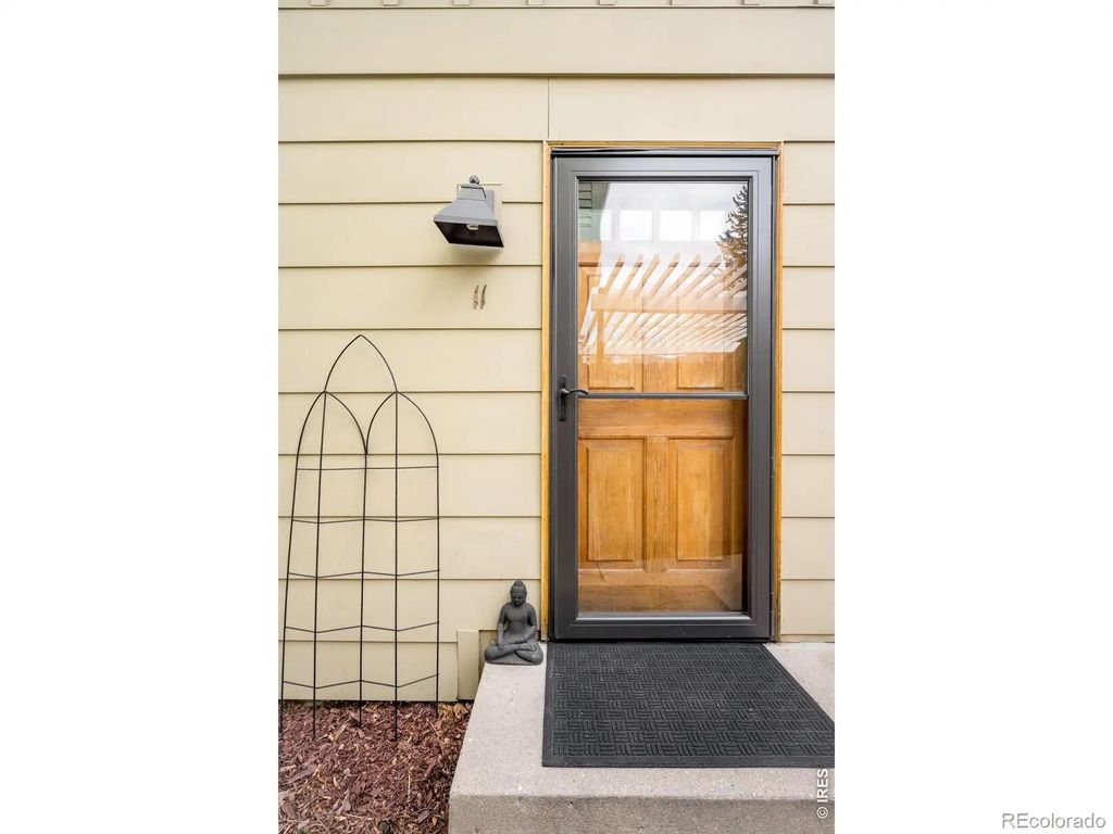3870 Broadway Street 11, Boulder