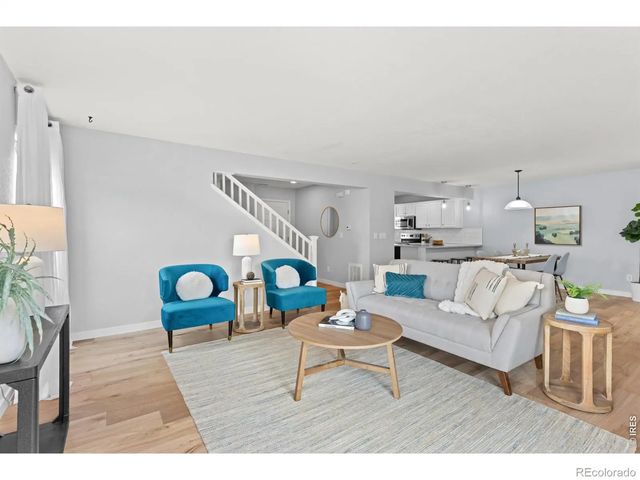 10466 Garland Drive, Broomfield