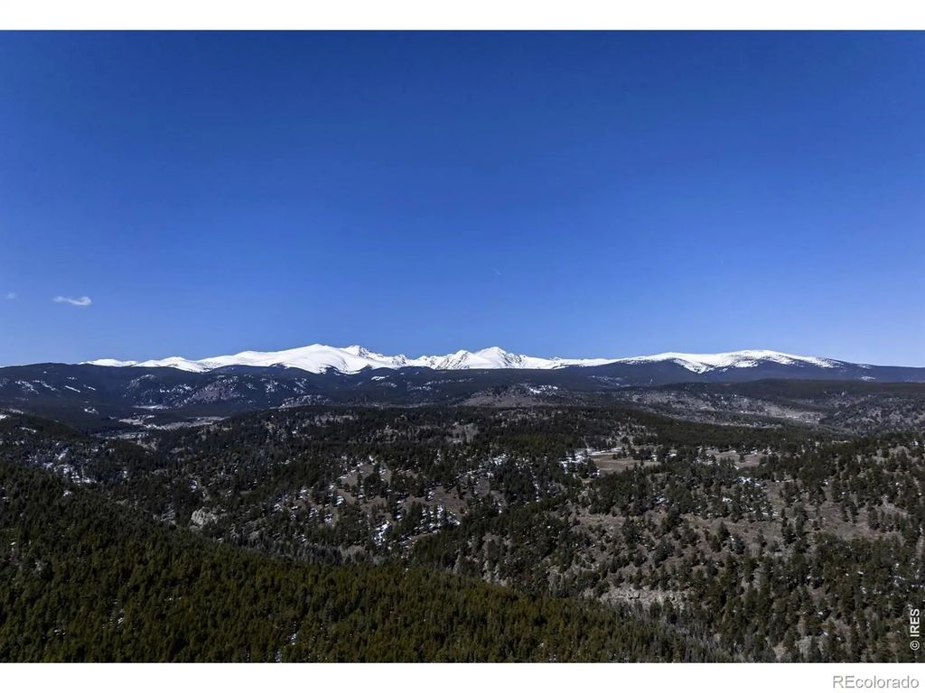 3153 Ridge Road, Nederland