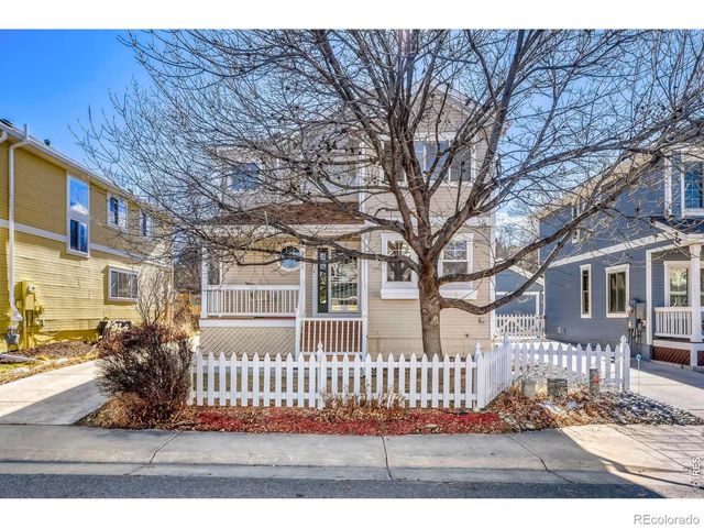 8050 E Vassar Drive, Denver
