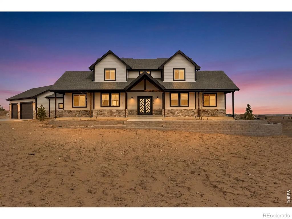16487 Burghley Court, Platteville
