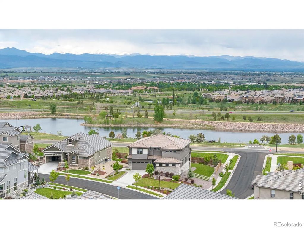3305 W 155th Avenue, Broomfield