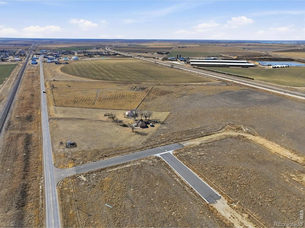 4 Tract Lot 5, Wiggins