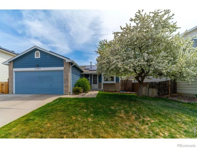 13146 Raritan Court, Denver