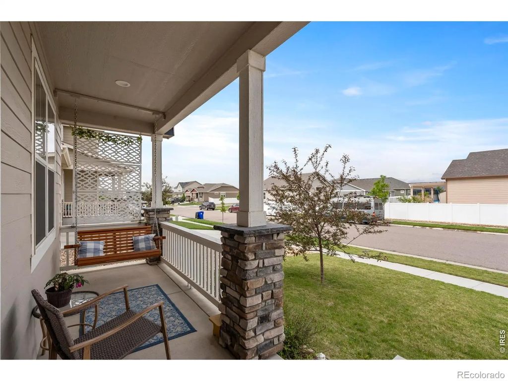 2200 Cadman Street, Berthoud